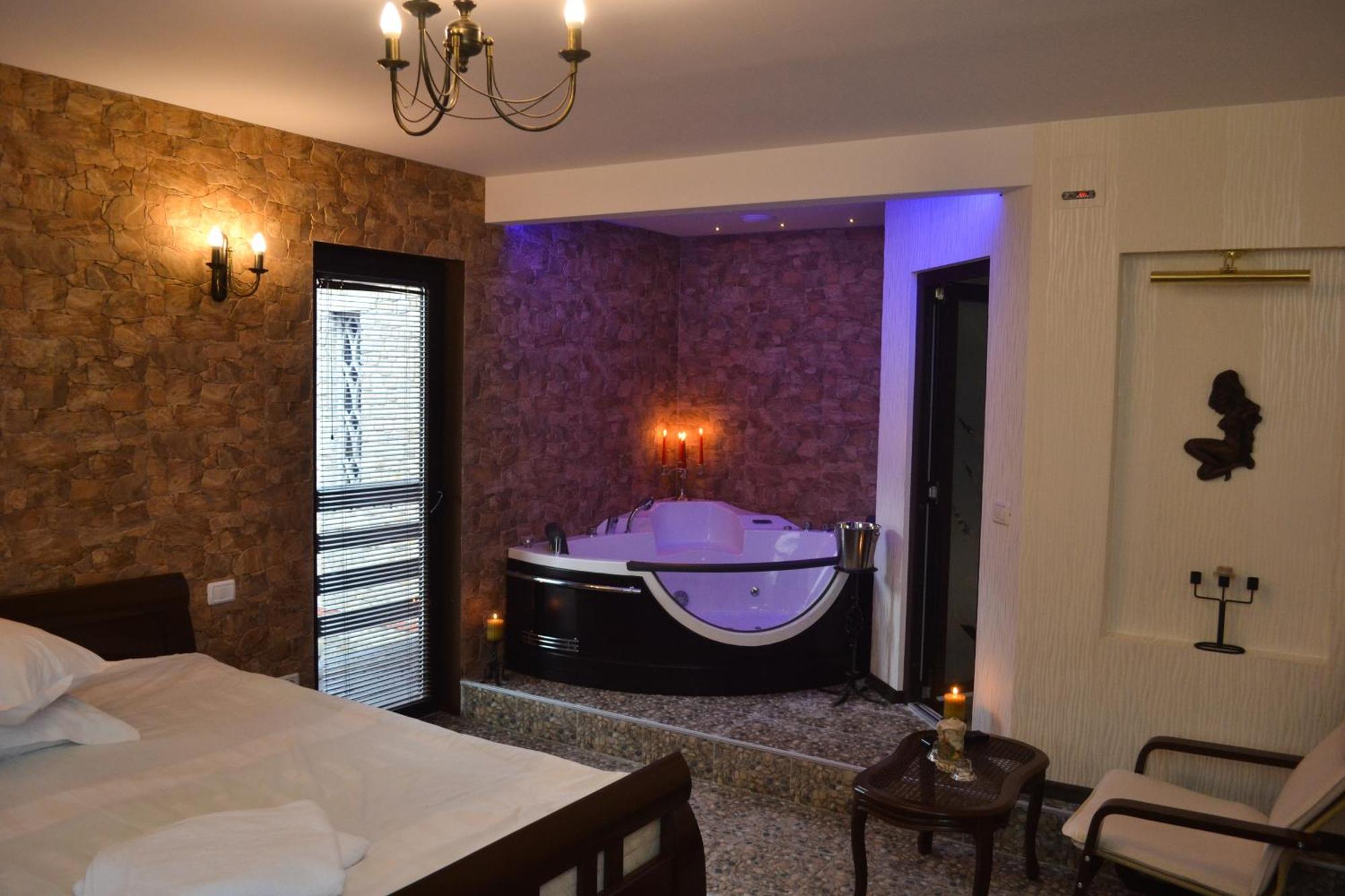 Pension Casa Wenge Sinaia Room photo