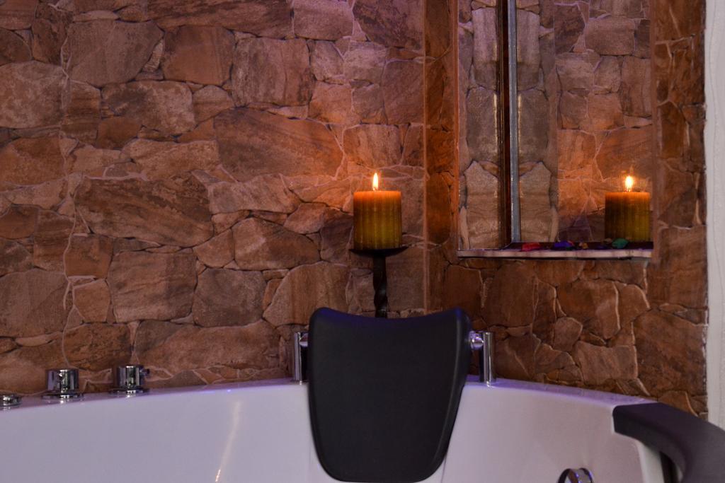 Pension Casa Wenge Sinaia Room photo