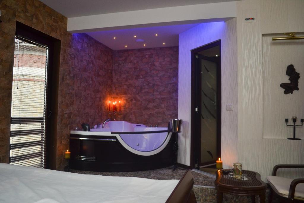 Pension Casa Wenge Sinaia Room photo